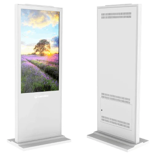 Indoor Digital Totem Classic-Al1900