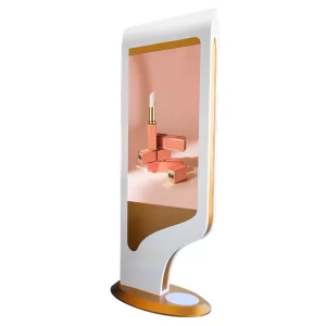 Indoor Totem Premium Series-U2020-J