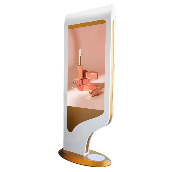 Indoor Totem Premium Series-U2020-J