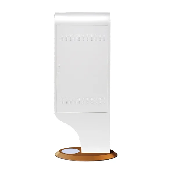 Indoor Totem Premium Series-U2020-J