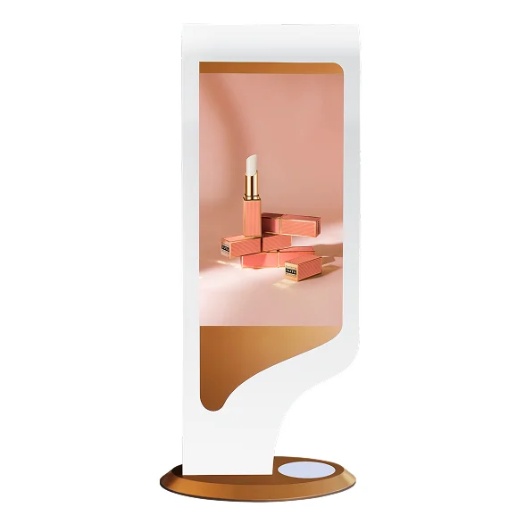 Indoor Totem Premium Series-U2020-J