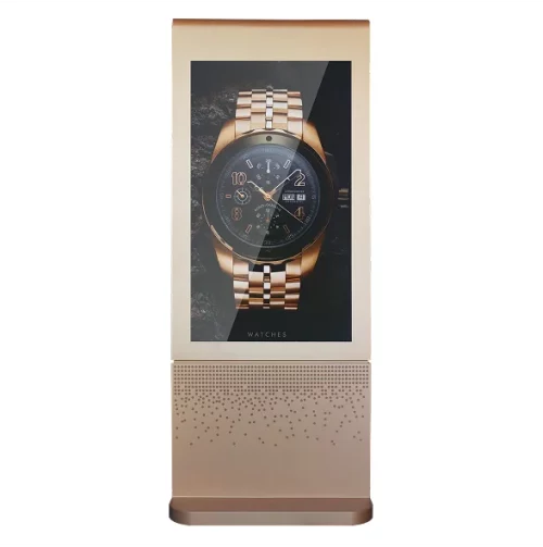 Indoor Totem Premium U2020-M