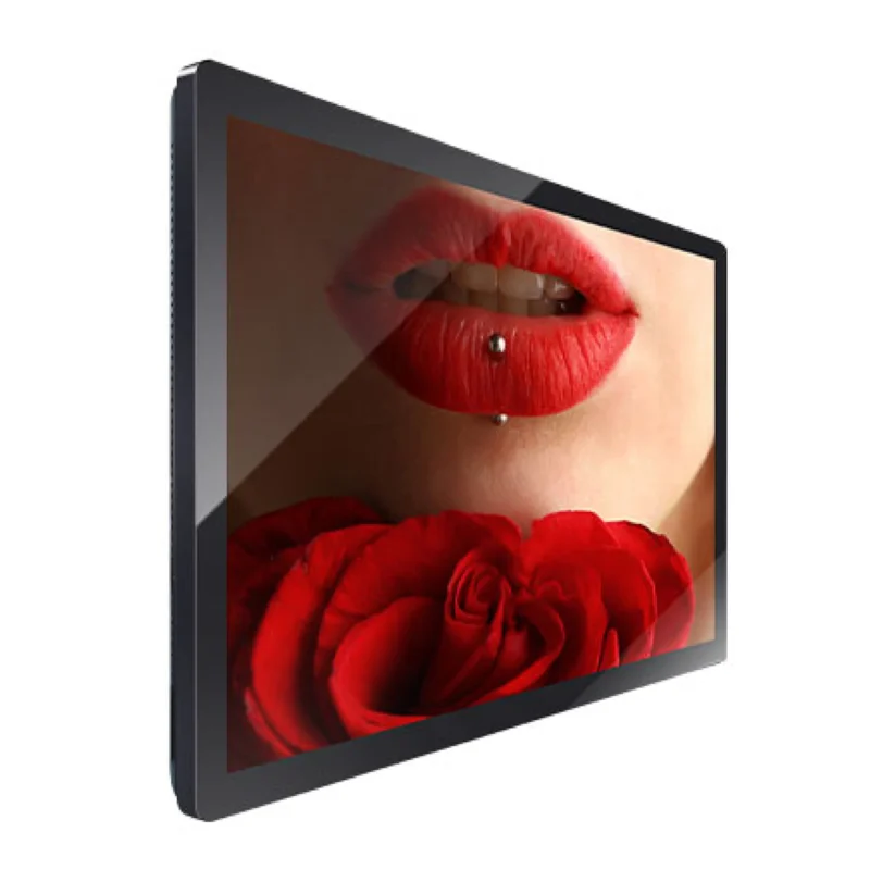Indoor Wall Mounted Display -WI300l